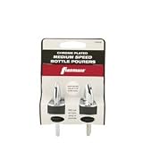 Bottle Pourer Med Speed (04-0502)