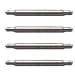 4 Pack 20mm Spring bar watch pins