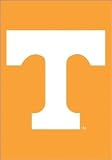 Tennessee Volunteers Mini Garden Flag