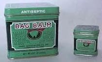 Bag Balm 10 oz Tin
