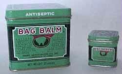 Bag Balm 10 oz Tin