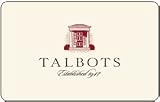Talbots Gift Card
