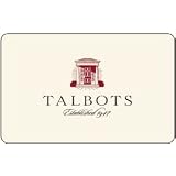 Talbots Gift Card