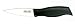 HIC Jaccard 3-Inch Ceramic Paring Knife