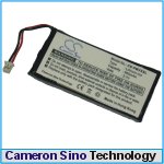 650mAh PDA Battery For Palm V, Vx, Nii, Viix, LE