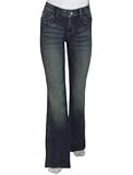 Tuxedo Bling Jean