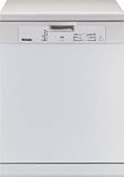 MIELE 700423 Geschirrspüler G 1021 WS EEK:A, RWK:A, TWK:A, 12 Maßgedecke