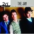 The Best Of The Jam 20th Century Masters The Millennium Collection