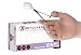 Bodyguards Clear Vinyl Powder Free Examination Gloves LARGE