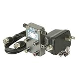 Mini BTSC Stereo Encoder