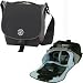 Crumpler 4 Million Dollar Home Photo Bag, Color: Black / Gun Metal / Lite Grey