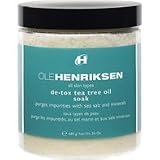 Ole Henriksen De - Tox Tea Tree Oil Soak - B000WZ3Y4C