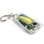 Gamasonic GS-72W Mini Solar Charged Flashlight