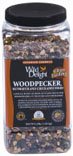 364040 4LB WOODPECKER FOOD SIZE: 4 LB. JAR - B001PNHU8G