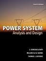 Power Systems Analysis and Design