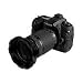 MADE Products CA00259-0MP Camera Armor for Nikon D200 Digital SLR (Black)
