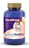 Fem-Miracle Kit (Natural Breast Development Programme)