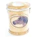 Gold Horse Western Toothbrush Holder Bathroom Bath