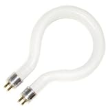 Voltarc 32725 - FC72T5/VW/285 (16516) U Shaped T6 Fluorescent Tube Light Bulb