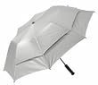 Coolibar UPF 50+ Titanium Golf Umbrella - Sun Protective