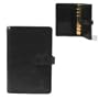 Concord Industries Los Angeles Angels of Anaheim Black Strap Organizer