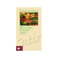 Meine vielen Gesichter: Wer bin ich wirklich?