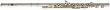 Yamaha Yfl-221 Standard Flute