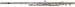 Yamaha Yfl-221 Standard Flute
