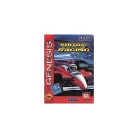 Virtua Racing