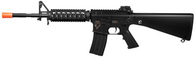 Echo1 Stag Arms STAG-15 airsoft gun