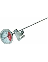 Bayou Classic Stainless Steel Thermometer by 