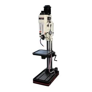J-2380 33 Direct Drive Drill Press 7-1 2hp by 