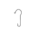 FireStik MH-20 Microphone hanger