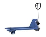Eigenschaften bauCompany24  / LAUFRAD für Gabelhubwagen 2,5 t, TOP-p16.111686469
