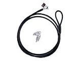 Pc Guardian Ezolution Ultra-mk Push Button Lock-ultra Cable Mk