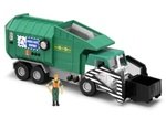 Tonka Mighty Motorized Loading Sanitation Truck Reviews
