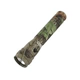 Twin-Task Recharge., Camo Body, 3 Red, 3 Green LEDs, 1 Xenon