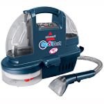 Bissell Spot Bot Hands Free Portable Deep Cleaner