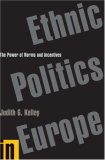 Ethnic Politics in Europe: The Power of Norms and Incentives