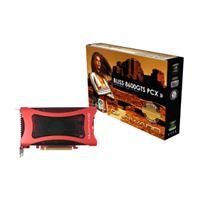 Gainward VGA Bliss PCX 8600 GTS GS 256 Grafikkarte