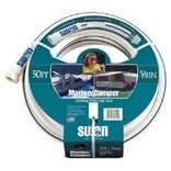 Colorite/Swan SNCMC58050 Marine, Camper, Patio, And Pool Hose