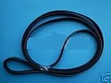 AEG ZANUSSI ELECTROLUX Washing Machine Belt 1200J6 NEW