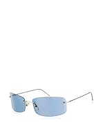 Adolfo Dominguez Gafas de Sol AD14048-102 (60 mm) Plateado / Transparente