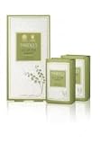 YARDLEY by Yardley LILY OF THE VALLEY LUXURY SOAPS 3x3.5 OZ EACH