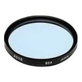 Hoya Filter 55 82A