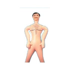 Inflatable Man