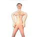 Inflatable Man