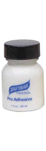 Graftobian - Pro-Adhesive (1oz.)