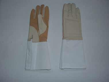 Absolute Advanced 3-W Washable Glove (7 ~ 10.5)