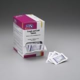 Cold and Cough- No PSE- 125 2-packs- 250 tablets per dispenser box